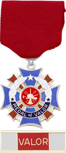 MedalofValor