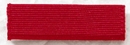 RC-1: Solid red ribbon