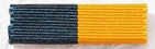 RC-12: Turquoise / yellow ribbon