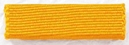 RC-22: Solid Dark Yellow ribbon
