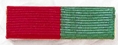 RC-25: Red / green ribbon