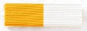 RC-29: Yellow / white ribbon