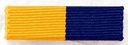 RC-30: Yellow / blue ribbon