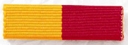 RC-35: Yellow / red ribbon