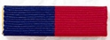 RC-36: Blue / red ribbon