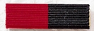 RC-4: Red / black ribbon