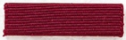 RC-46: Solid Dark red ribbon