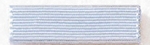 RC-7: Solid Light blue ribbon